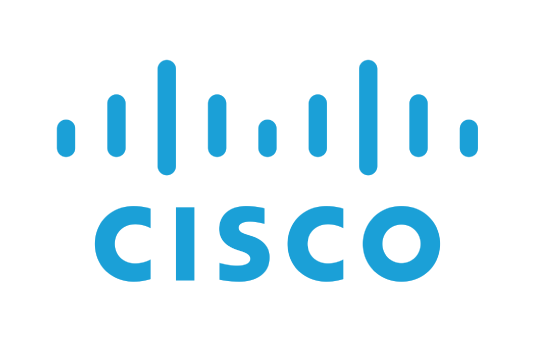 자세히 알아보기 Cisco 로고