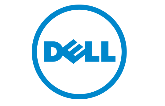 Dell 로고