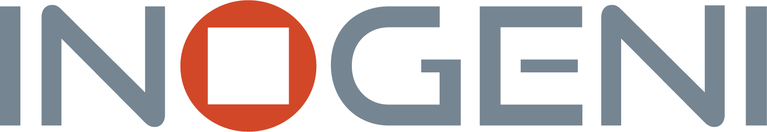INOGENI 로고