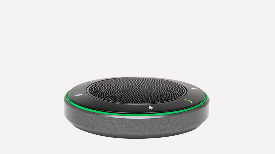 Q-SYS NM 시리즈 NM-T1 마이크 모습