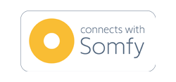 Somfy 로고