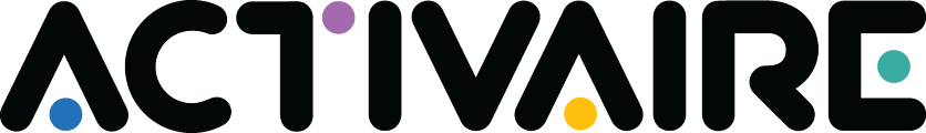 Activaire 로고