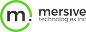 Mersive 로고