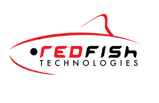 Redfish Technologies 로고
