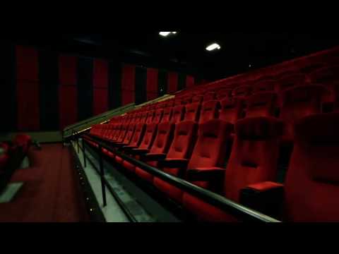 QSC 시네마 소개를 위한 비디오 미리보기 이미지