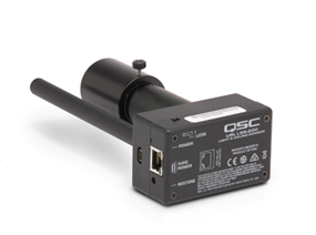 QSC 시네마 주변기기 보기