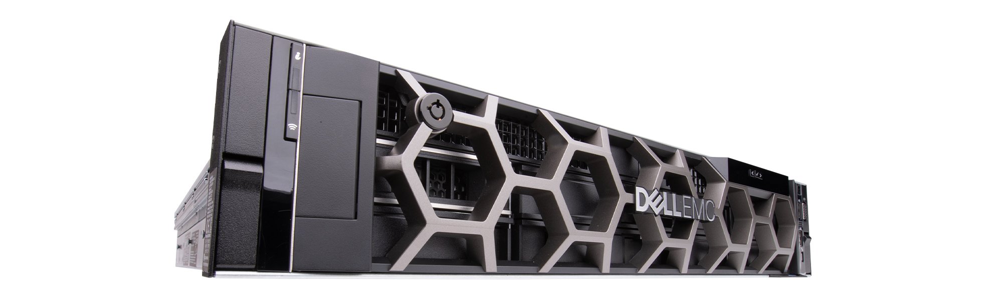 Core 5200 의 우측면 구도