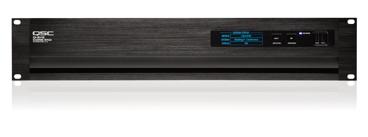 Core 510i의 전면 이미지