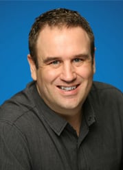 Ron Merchant의 헤드샷