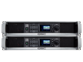 Amplificadores de potencia