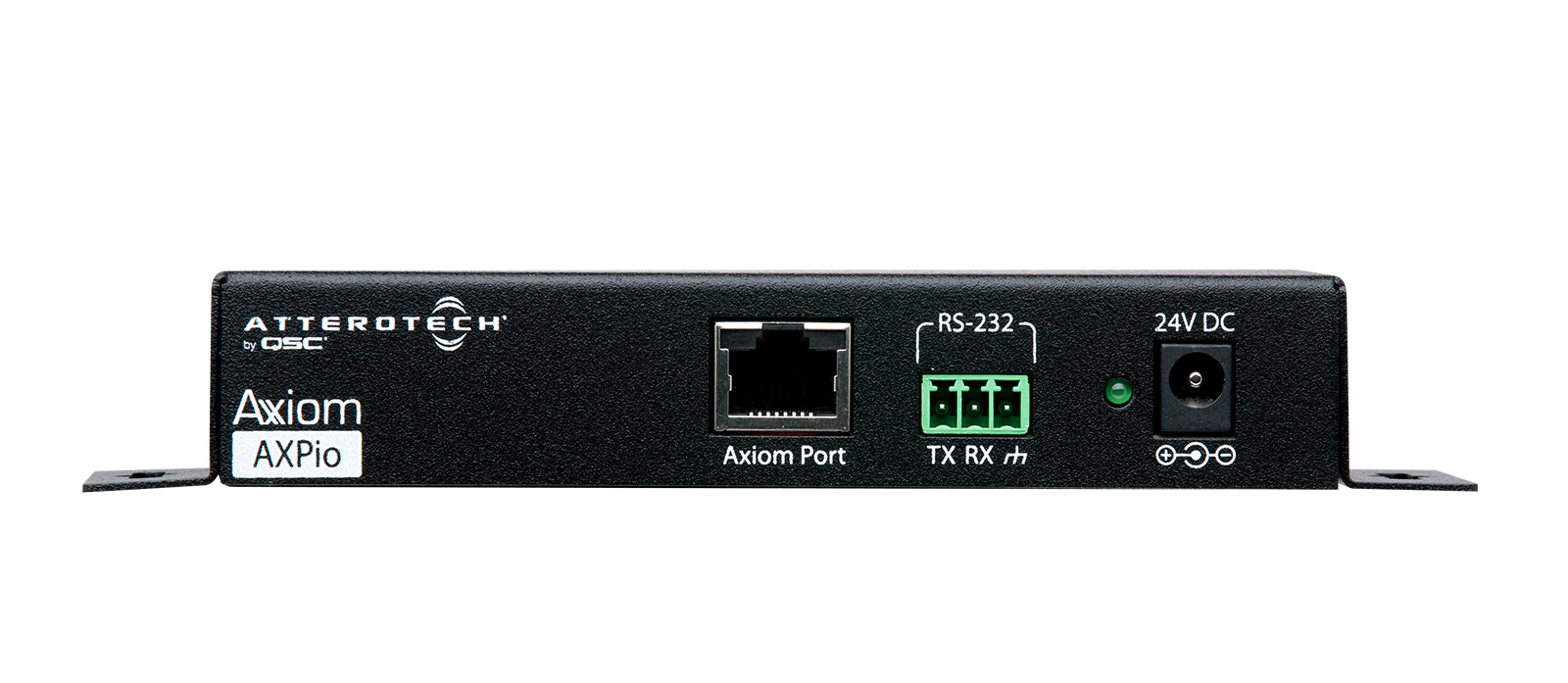 Axiom AXPio - 전면 이미지