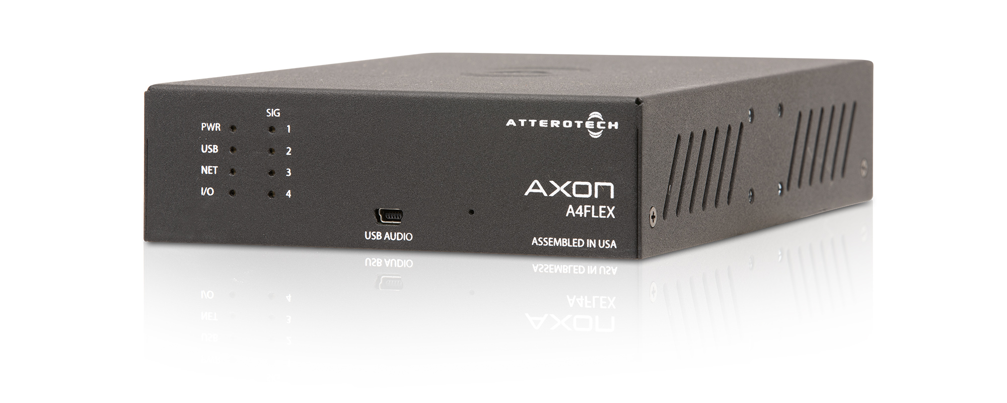 A4FLEX 앵글 이미지