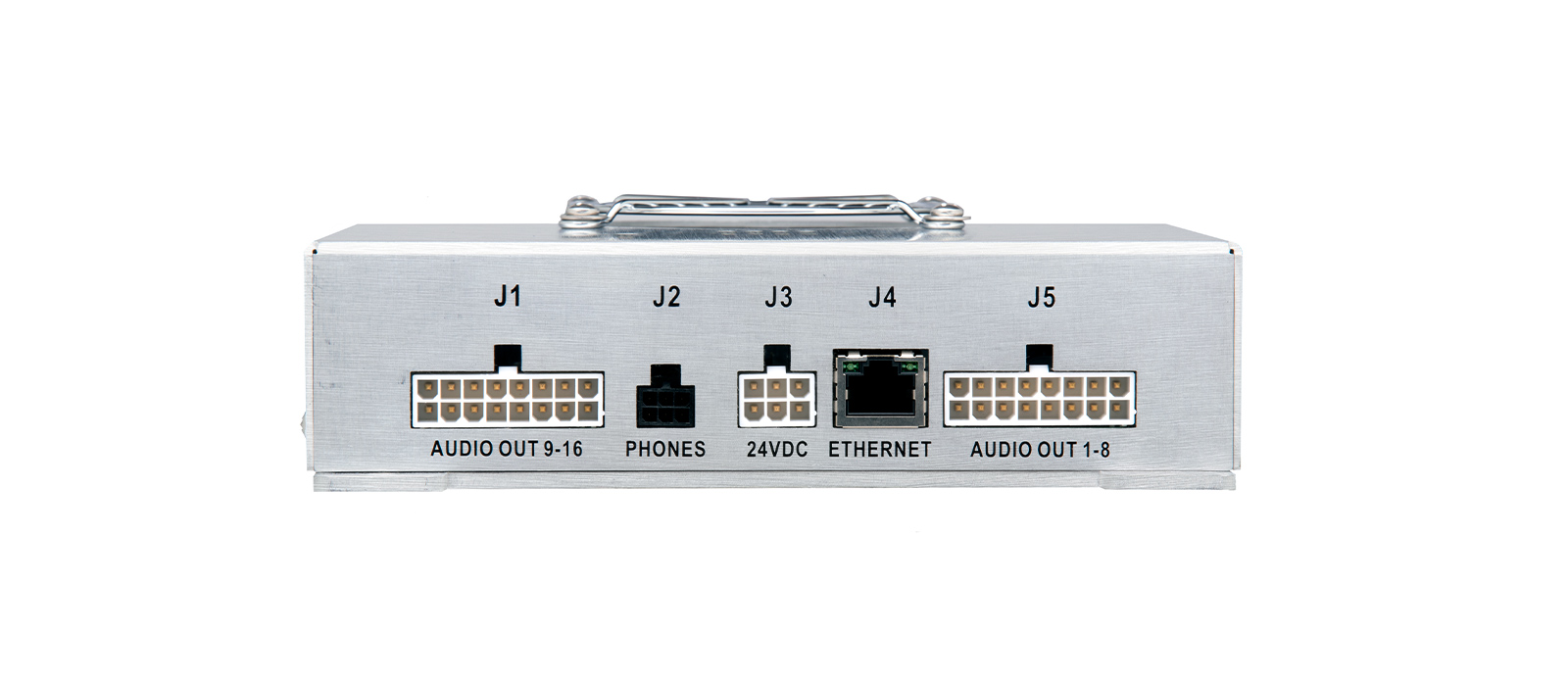 Axon DTH1620 - 전면 이미지