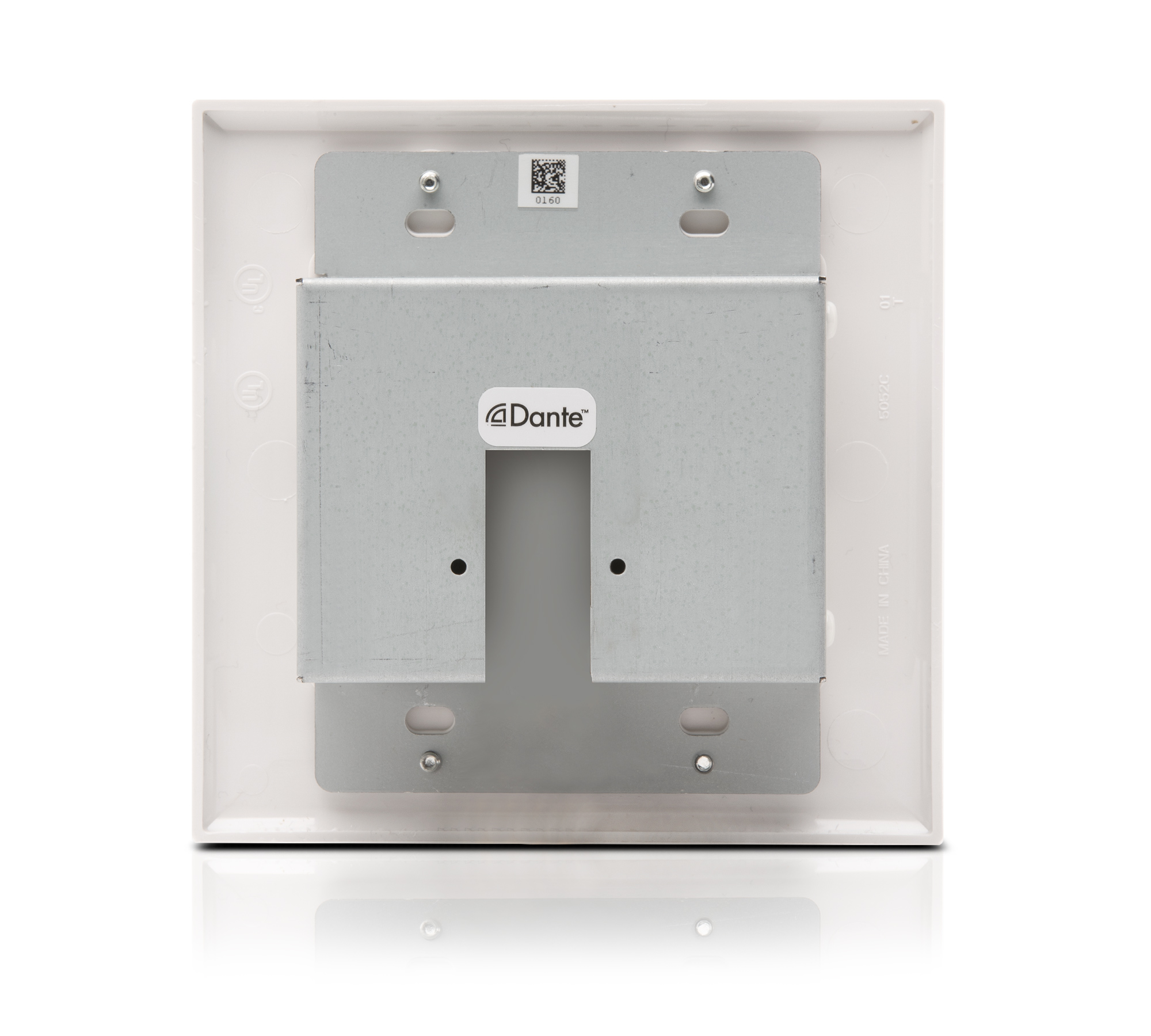 unD6IO-BT 후면 이미지