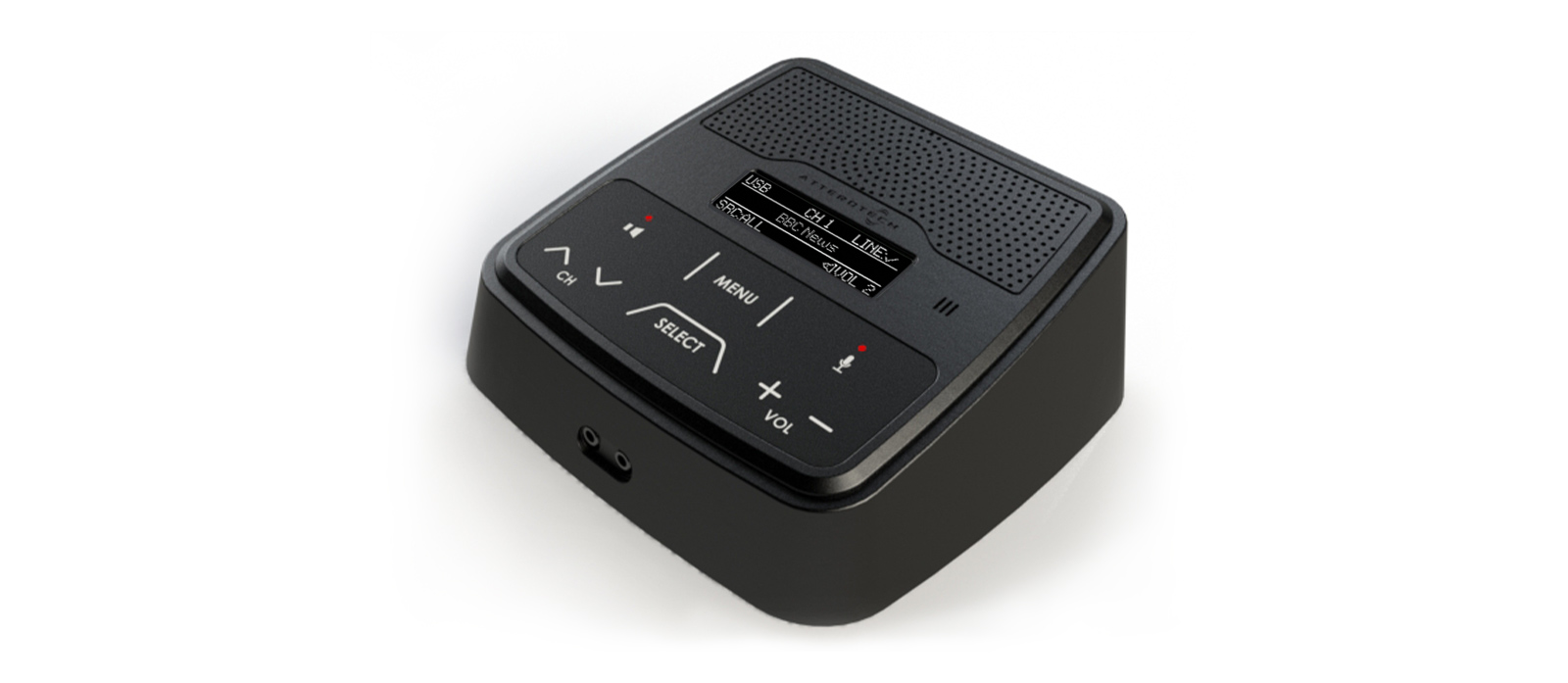 unDNEMO 측면 이미지