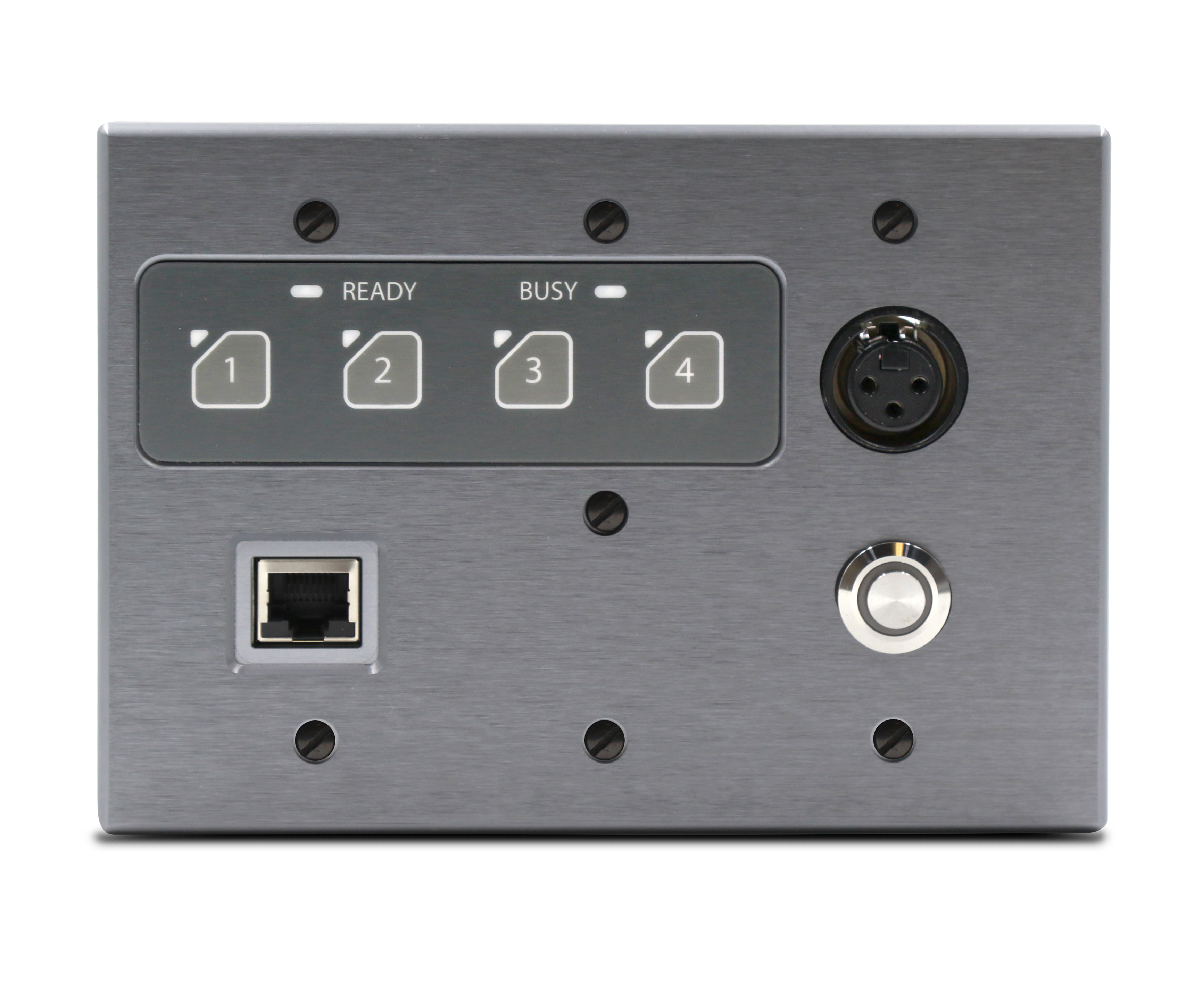 Attero Tech Zip4_3G-전면 이미지