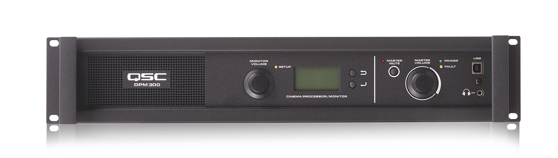 DPM 300 전면 이미지