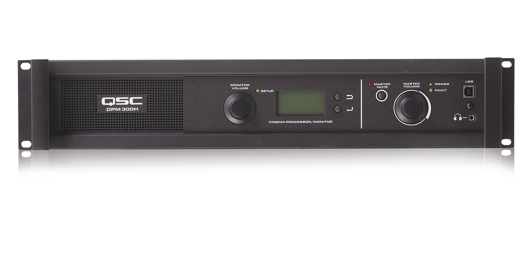 DPM 300H 전면 이미지