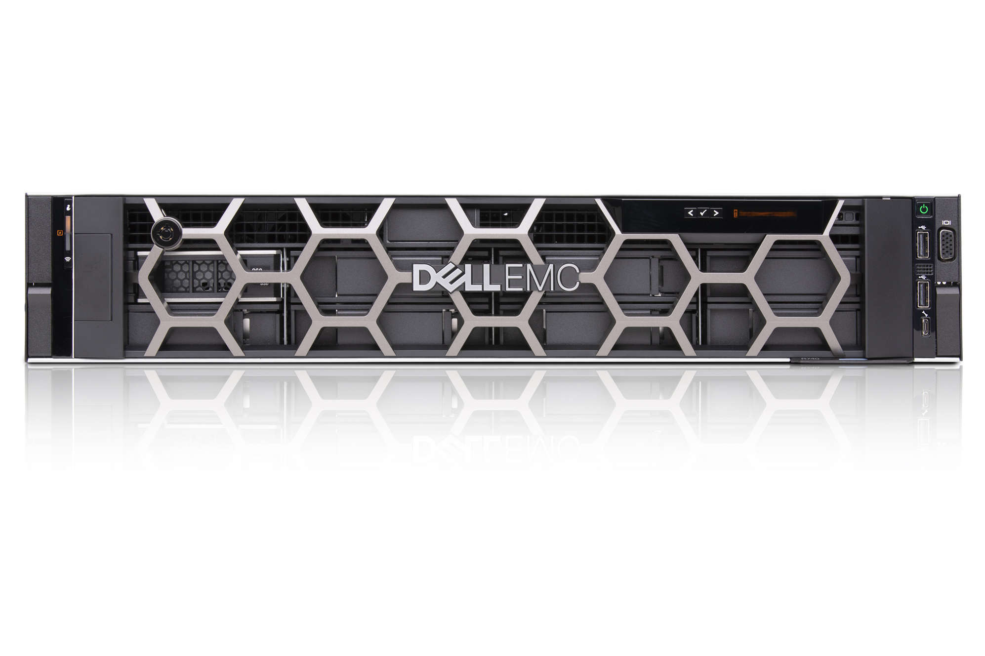 Core 5200 전면 이미지