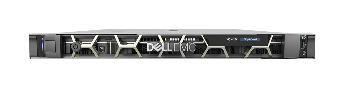 Core 610 Front Image