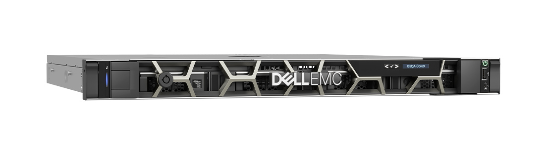 Core 610 Right Image