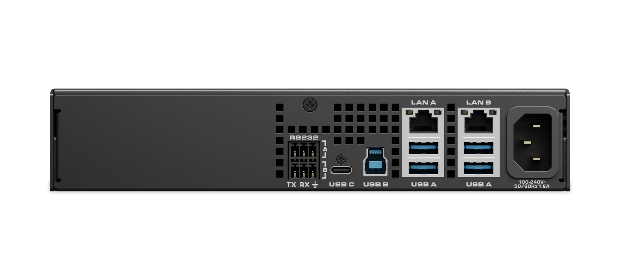 Core Nano - 후면 이미지