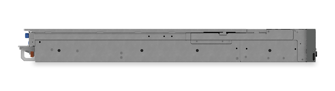 Server Core X50r 왼쪽