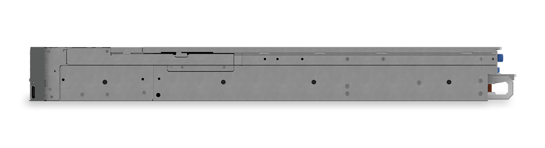 Server Core X50r 오른쪽