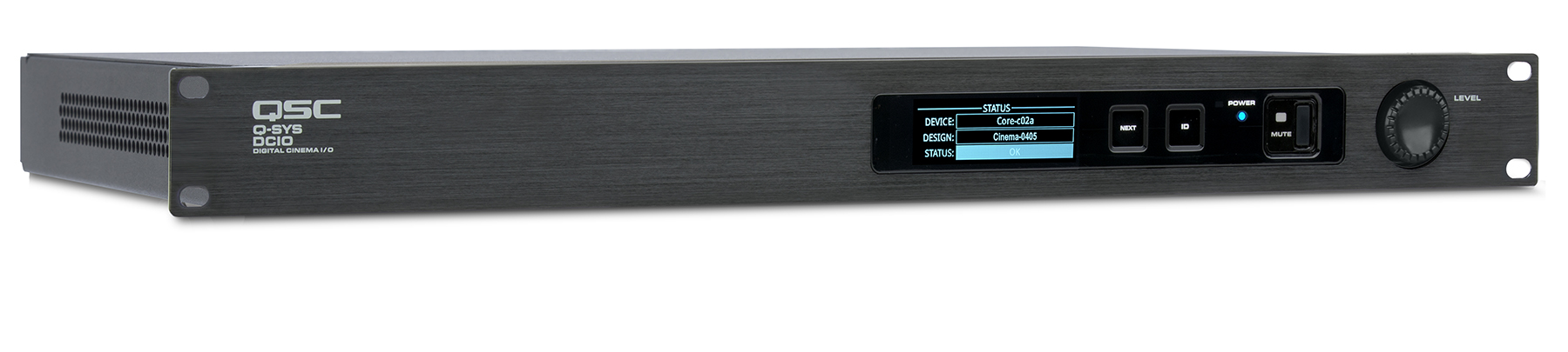 DCIO - 그림자가 있는 전면 우측 구도 이미지