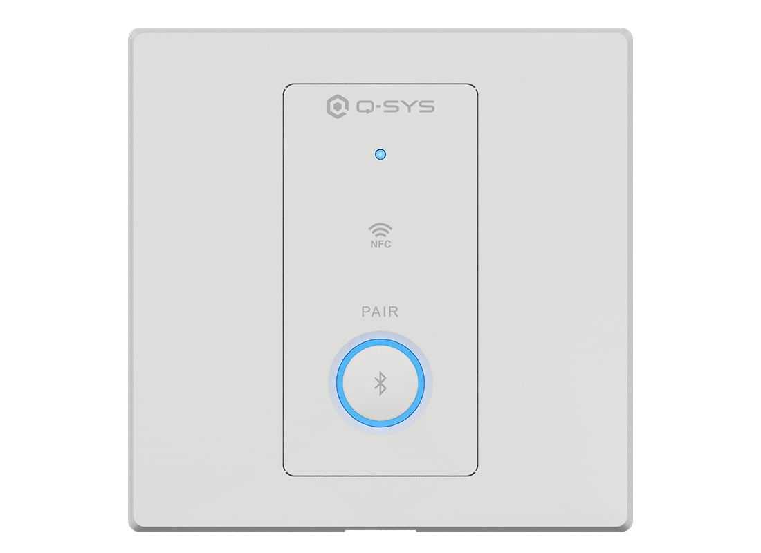 QIO-WP-BT-EU – White – Front