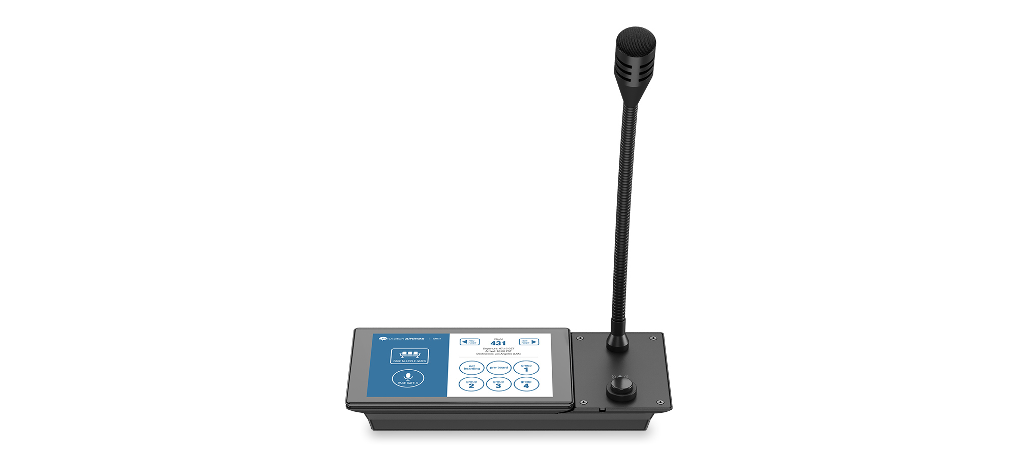 PS-TSCG3-G 전면 이미지