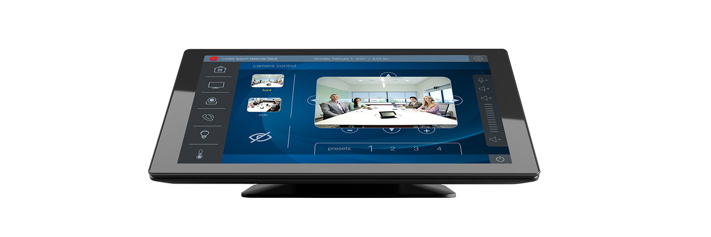 TSC-101-G3 전면 이미지