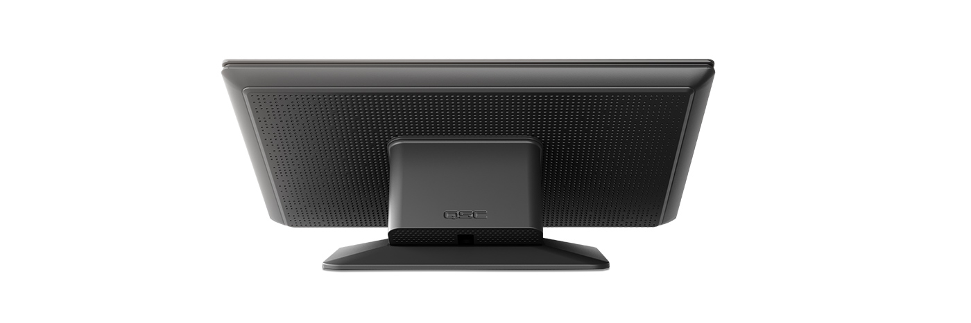 TSC-101-G3 후면 이미지