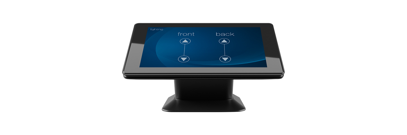 TSC-50-G3 전면 이미지