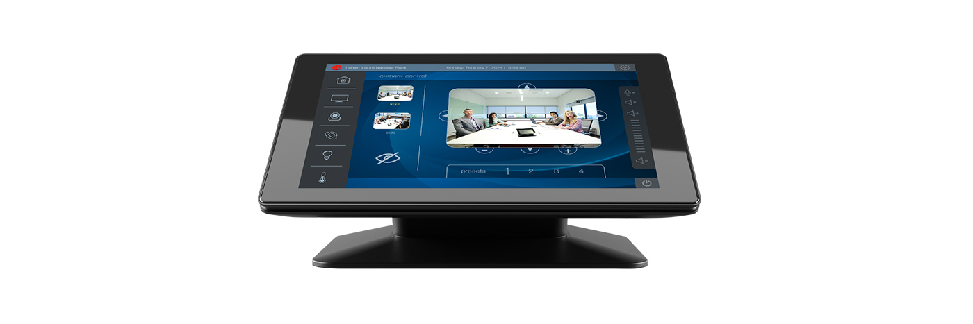 TSC-70-G3 전면 이미지