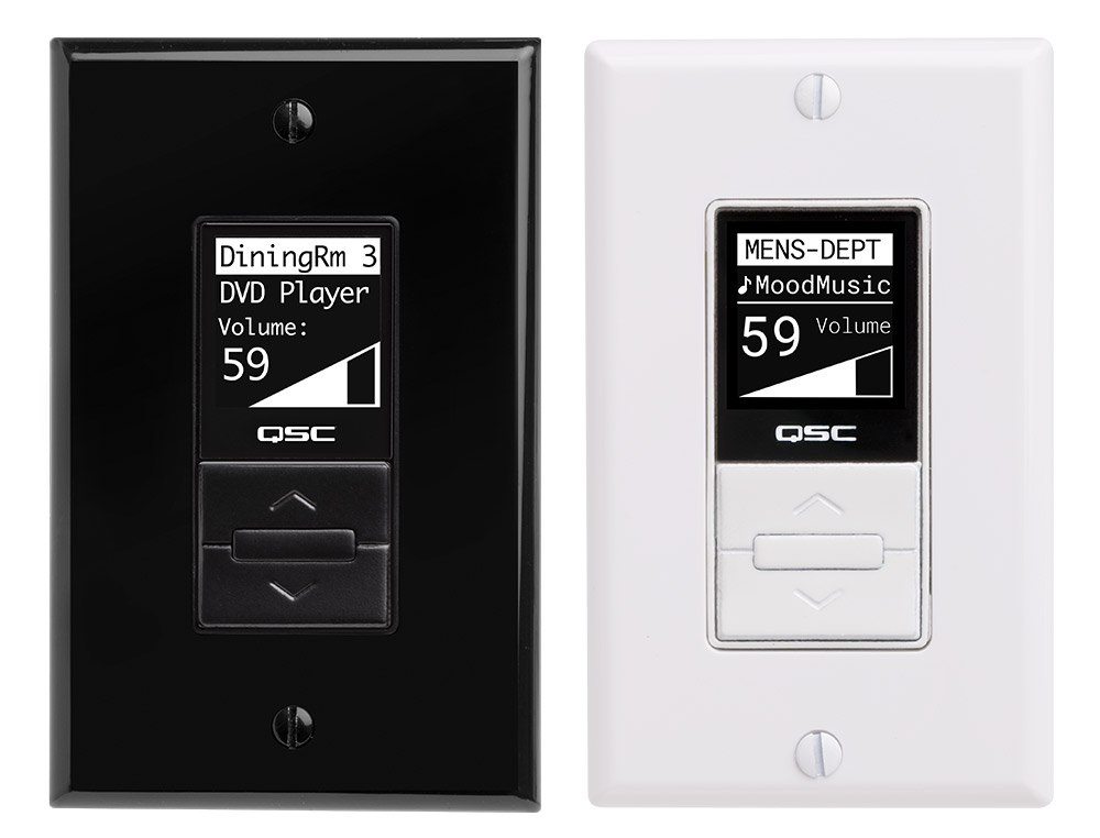 흰색 / 검정색으로 NA MP-MFC의 전면 보기