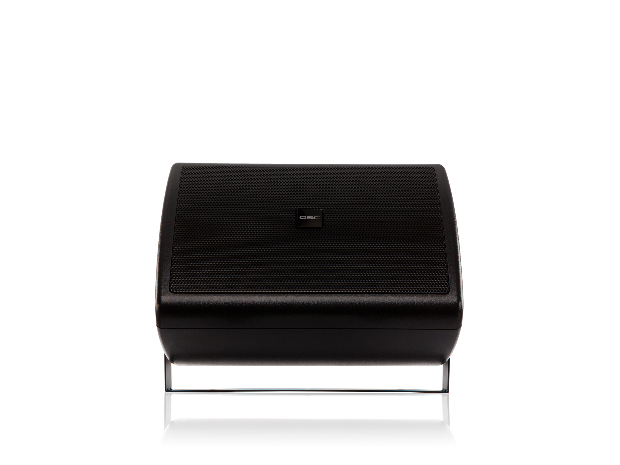 AC-S6T 전면 보기 , 요크 마운트 포함