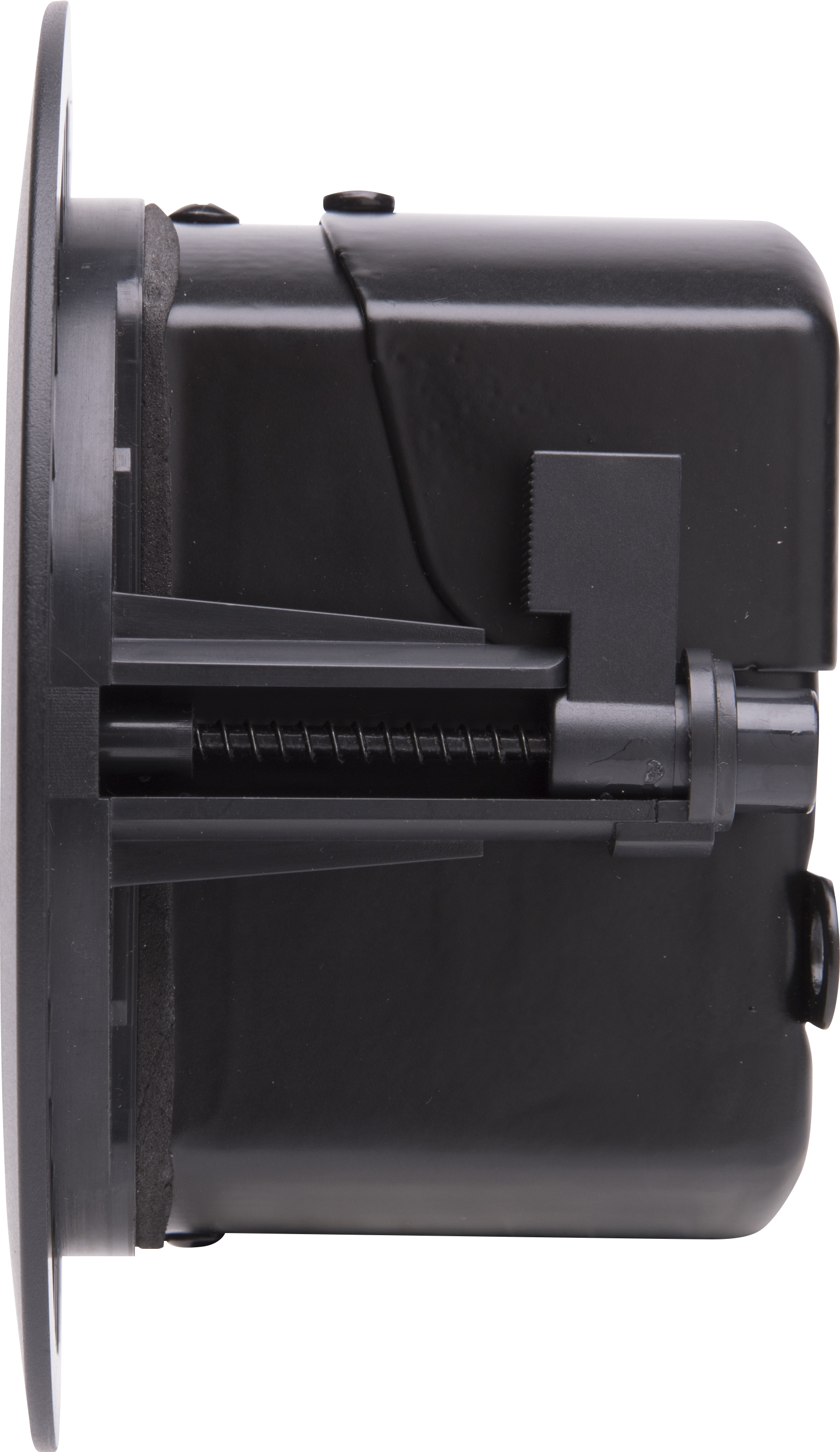 AD-C.SAT - 검정색 - 왼쪽 프로필