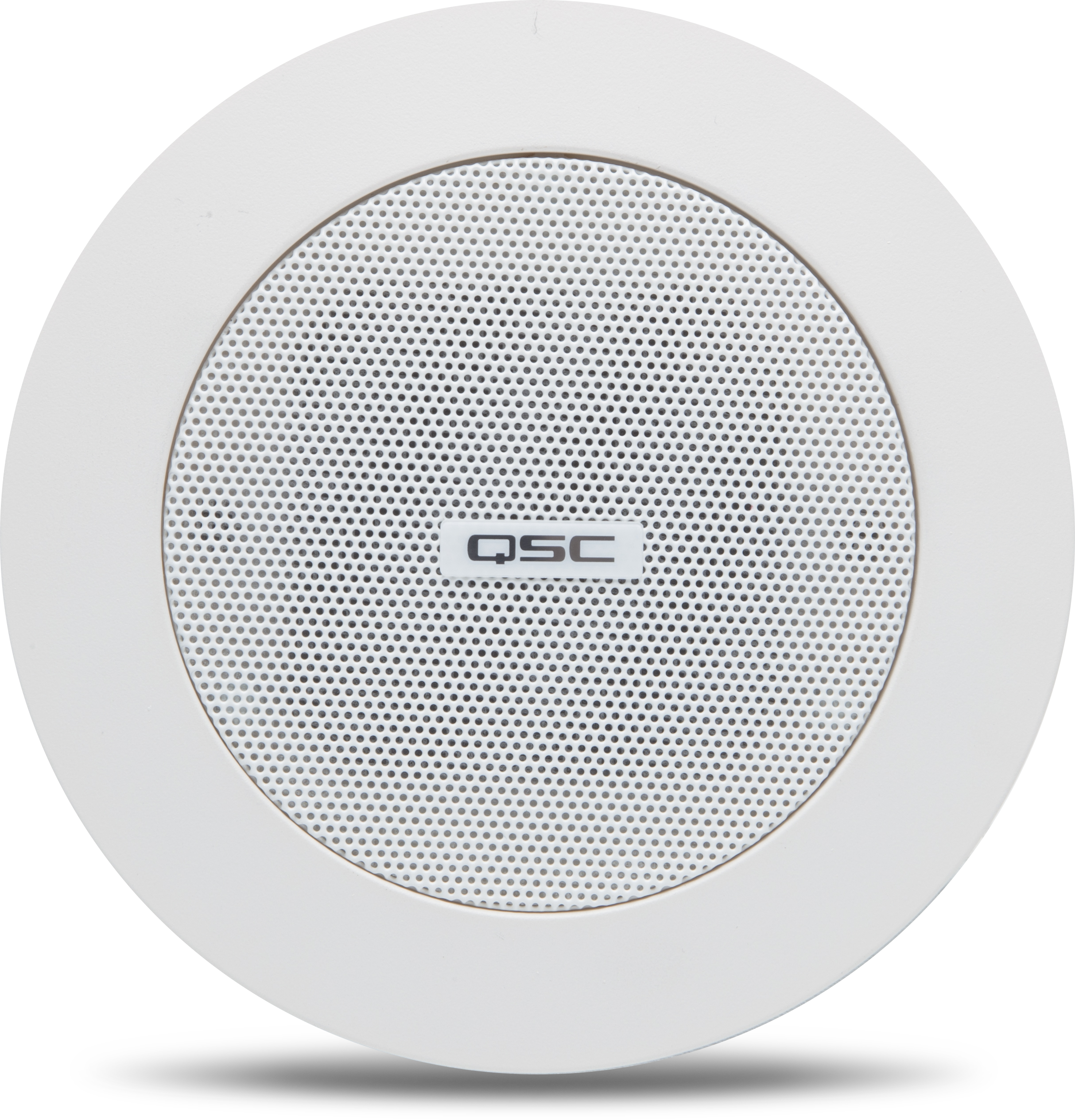 AD-C.SAT - 화이트 - 전면