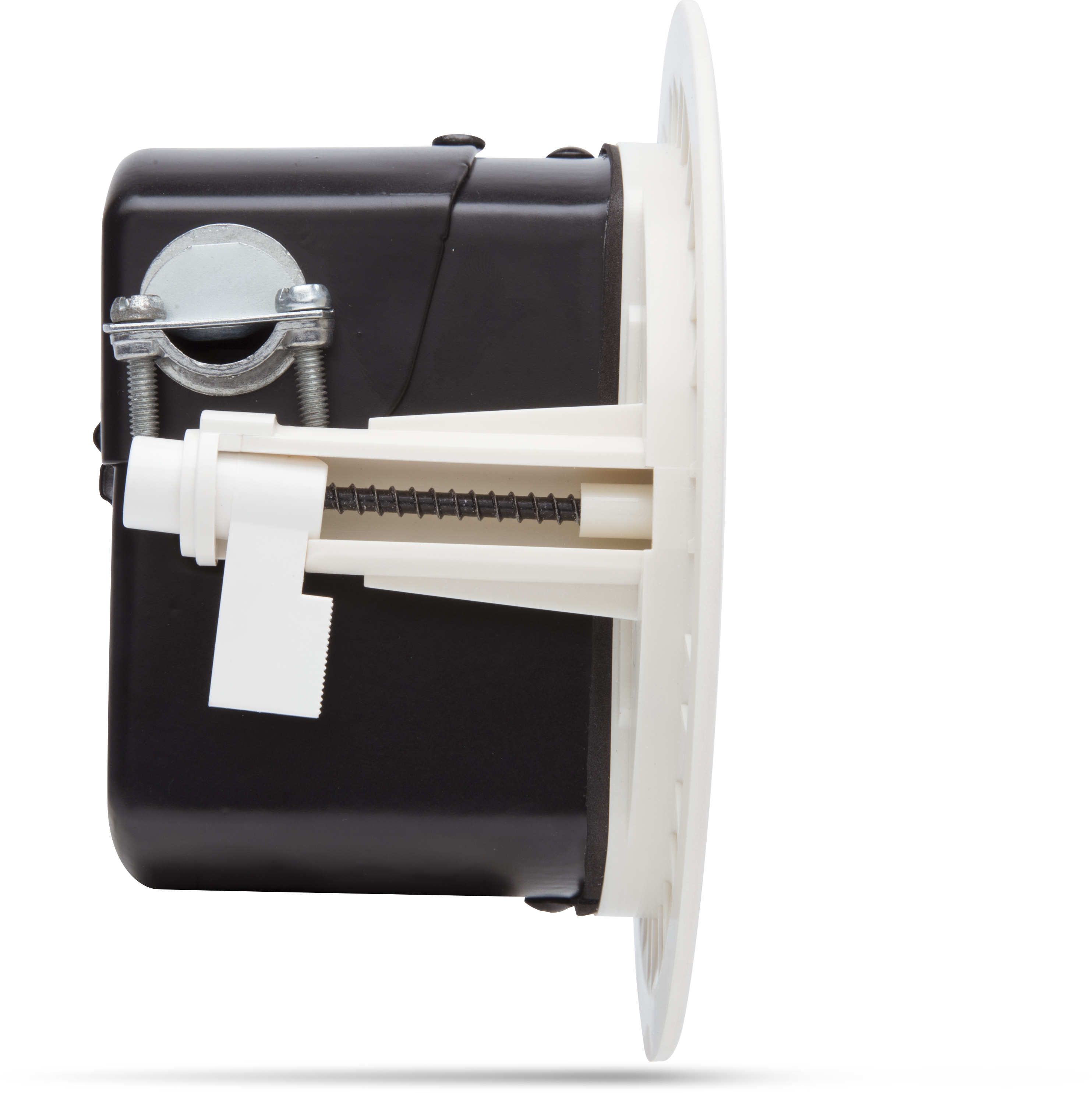 AD-C.SAT 화이트 - 오른쪽 - 프로필