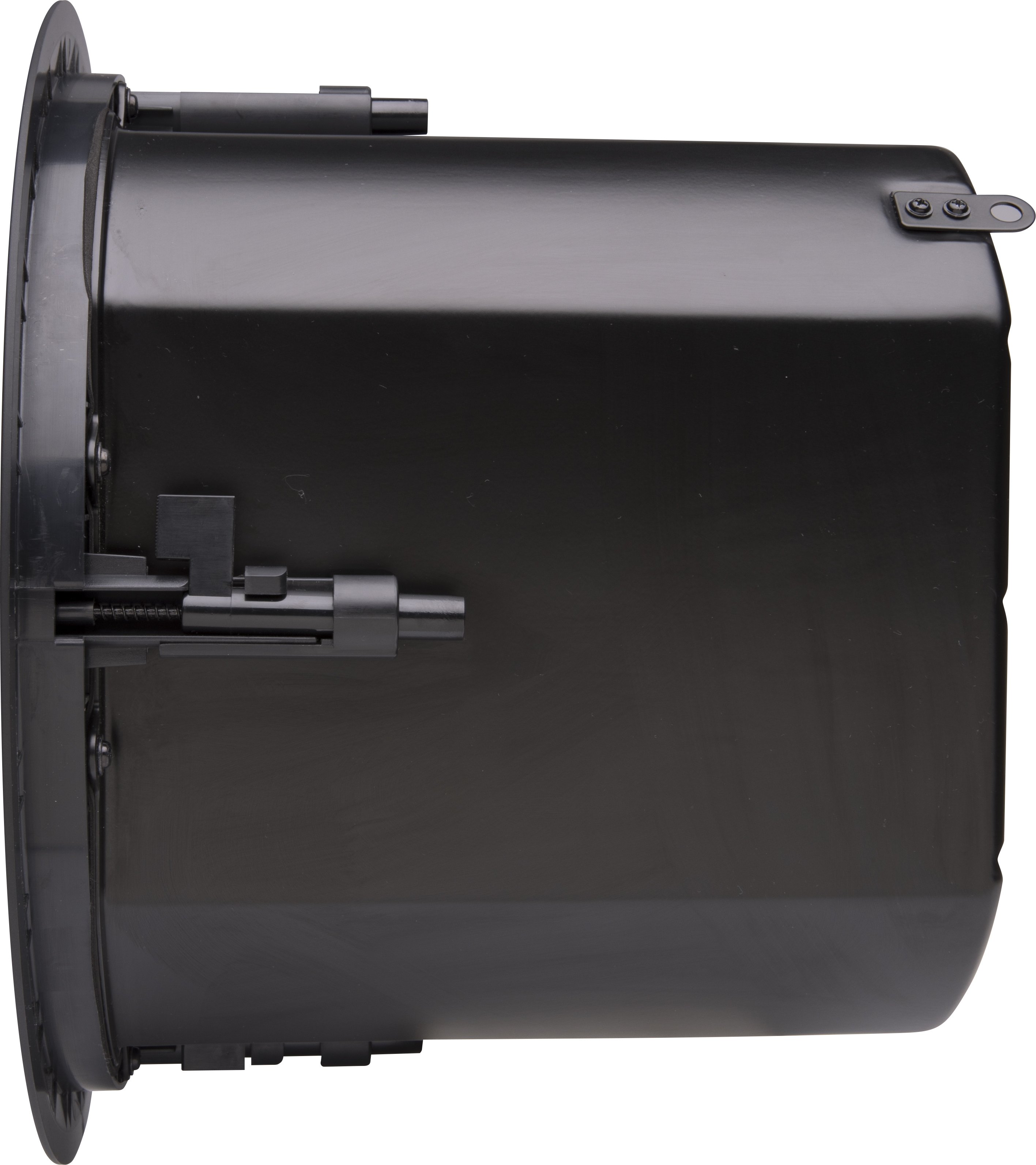 AD-C.SUB 검정색 - 왼쪽 프로파일