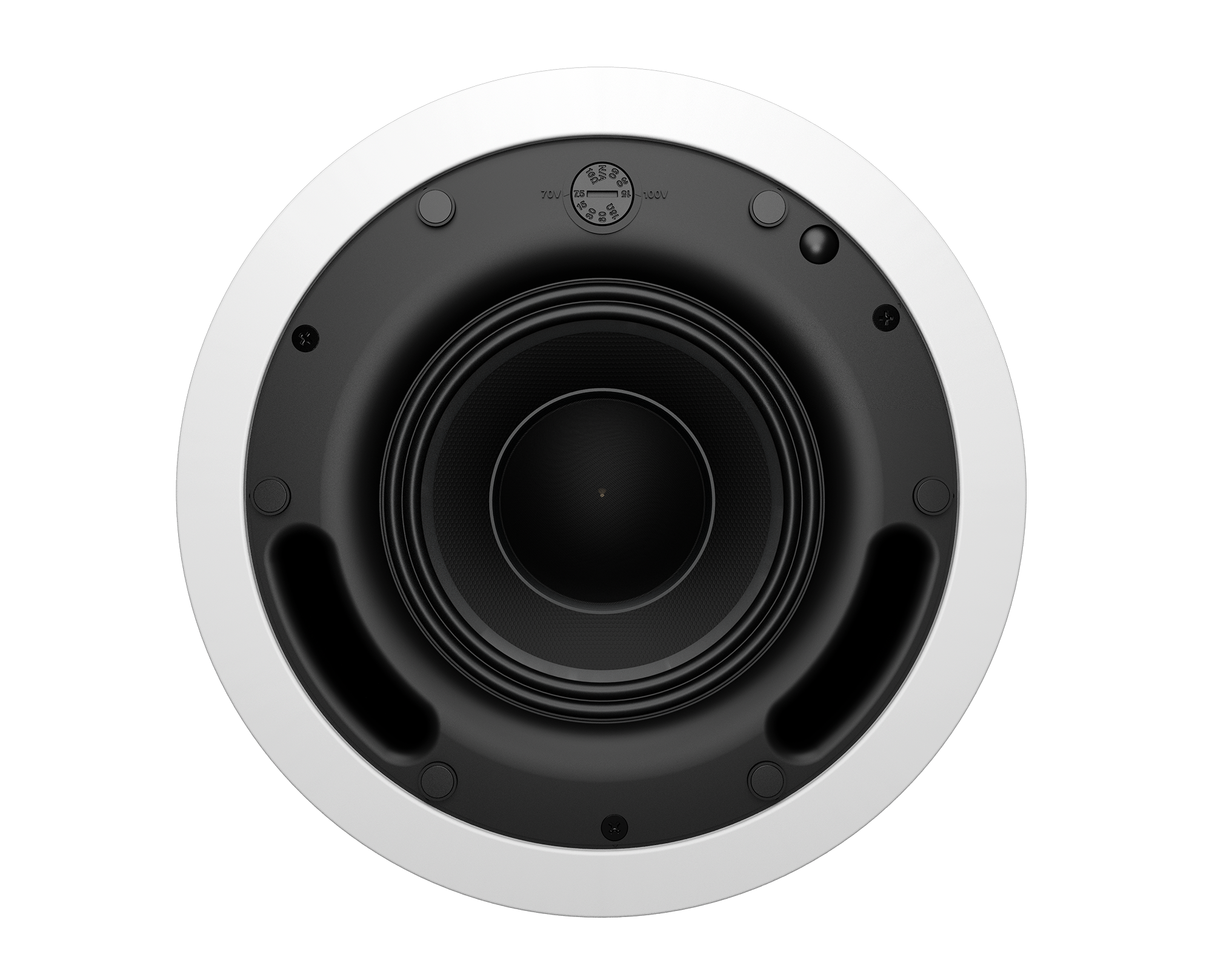 speaker grill AD-C6T -HP 전면 모습