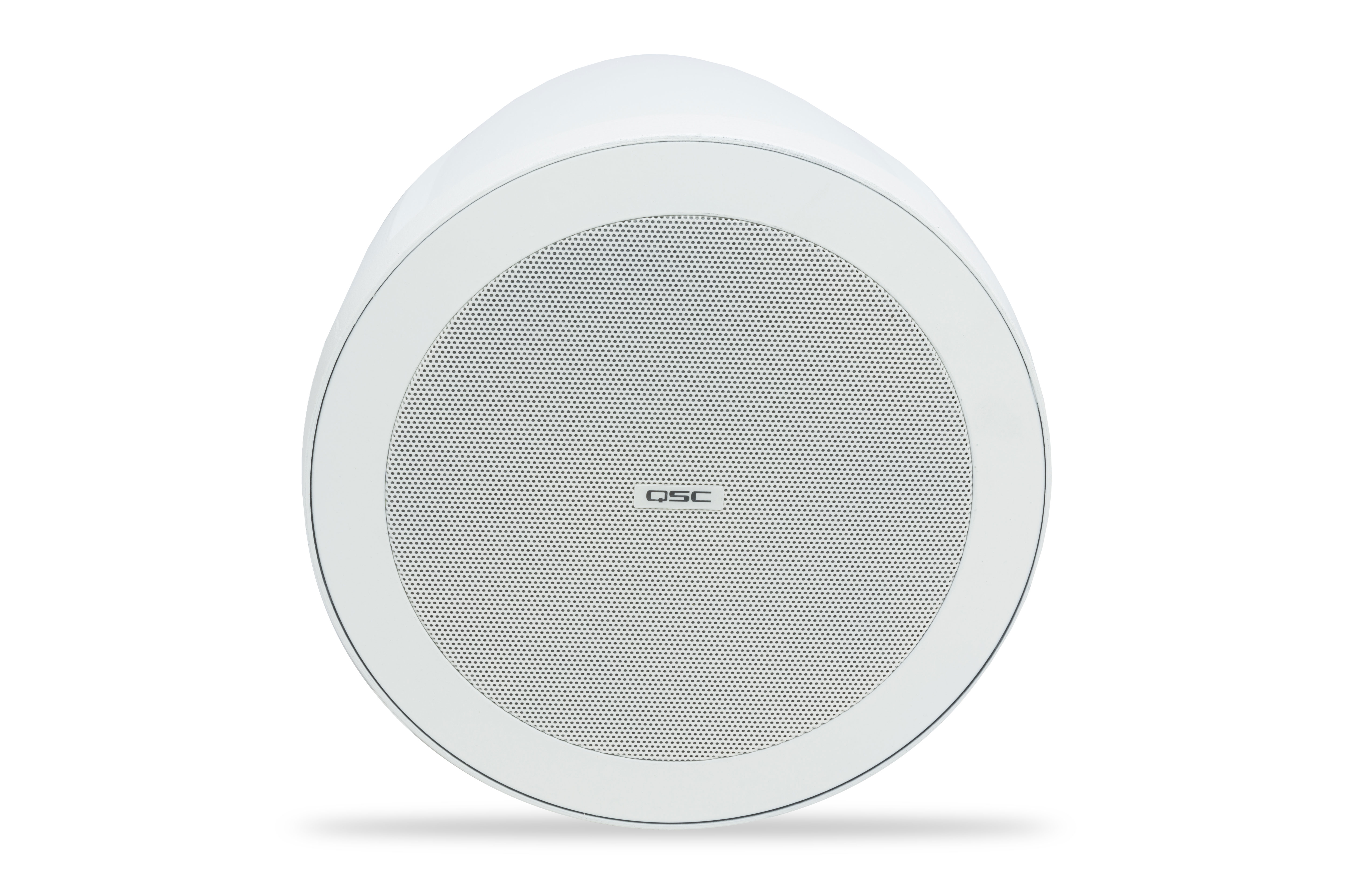 ADP-6T 화이트 - 전면 - 그릴