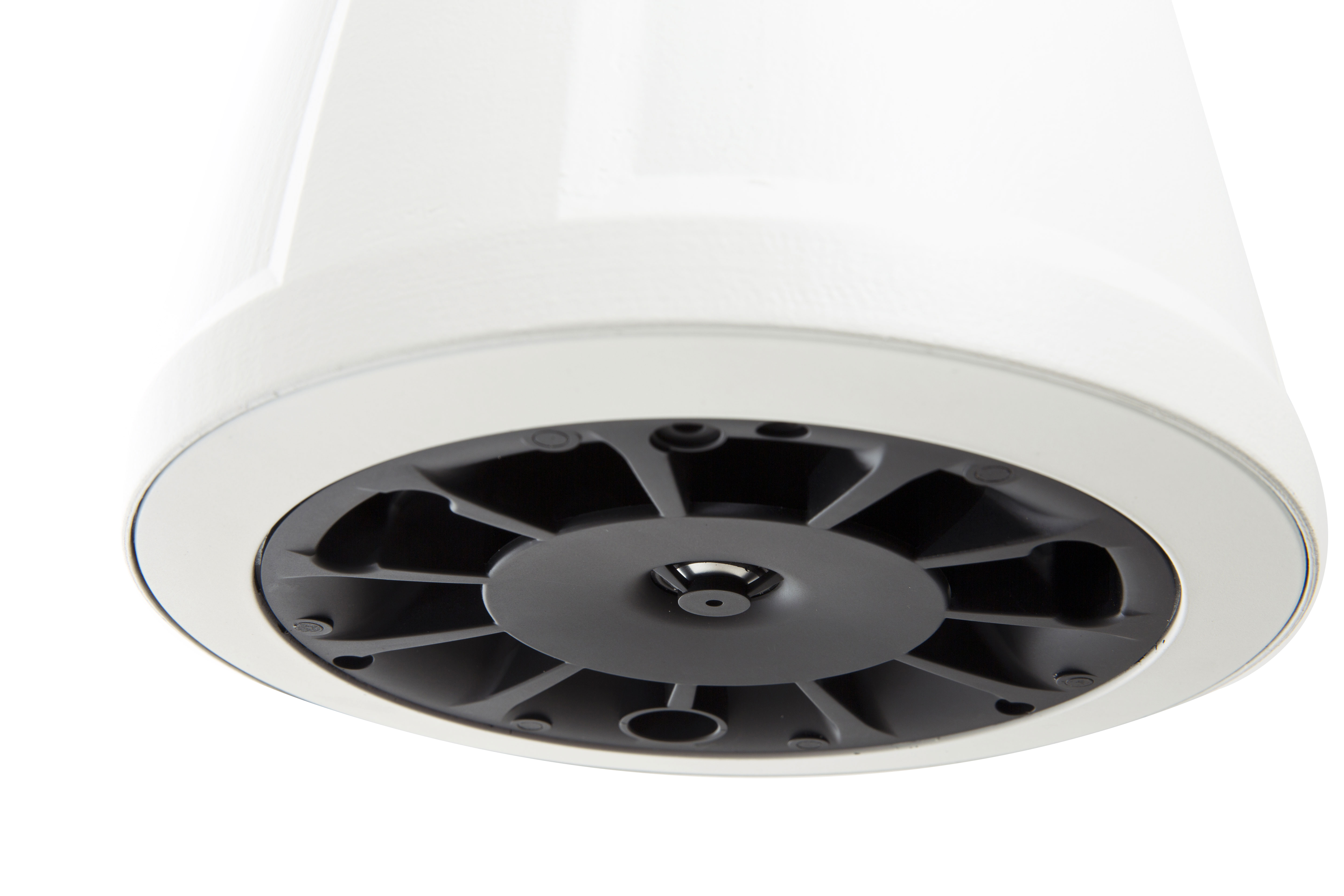 ADP-6T 화이트 - 그릴 없음