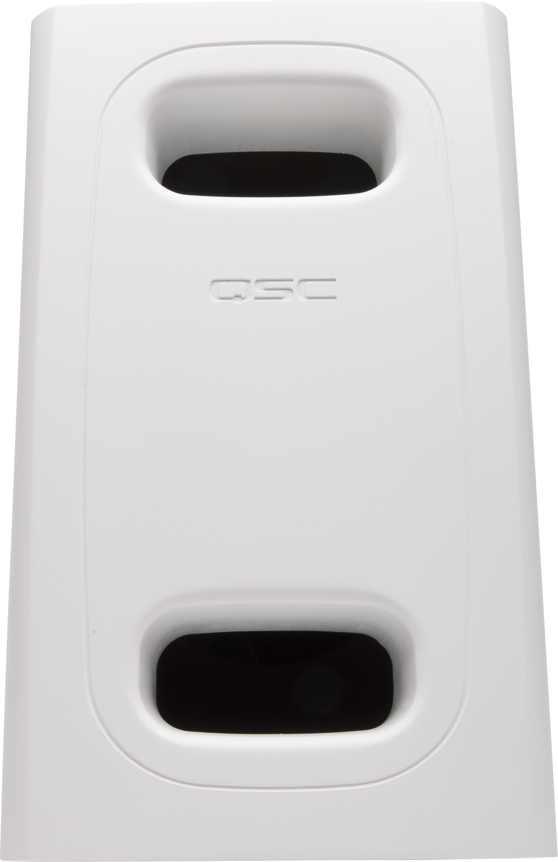 AD-S.SUB 화이트 - 전면