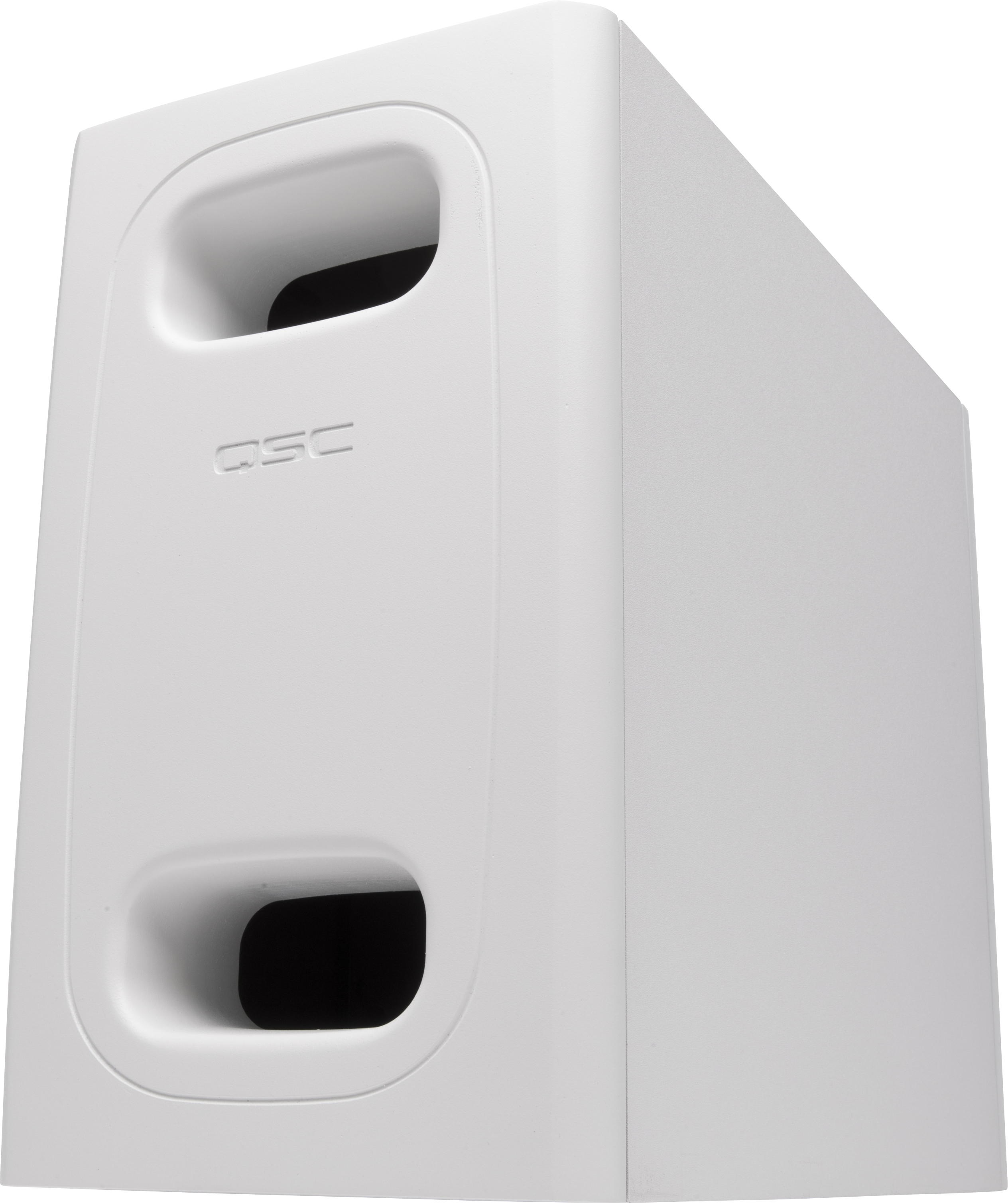 AD-S.SUB 화이트 - 왼쪽