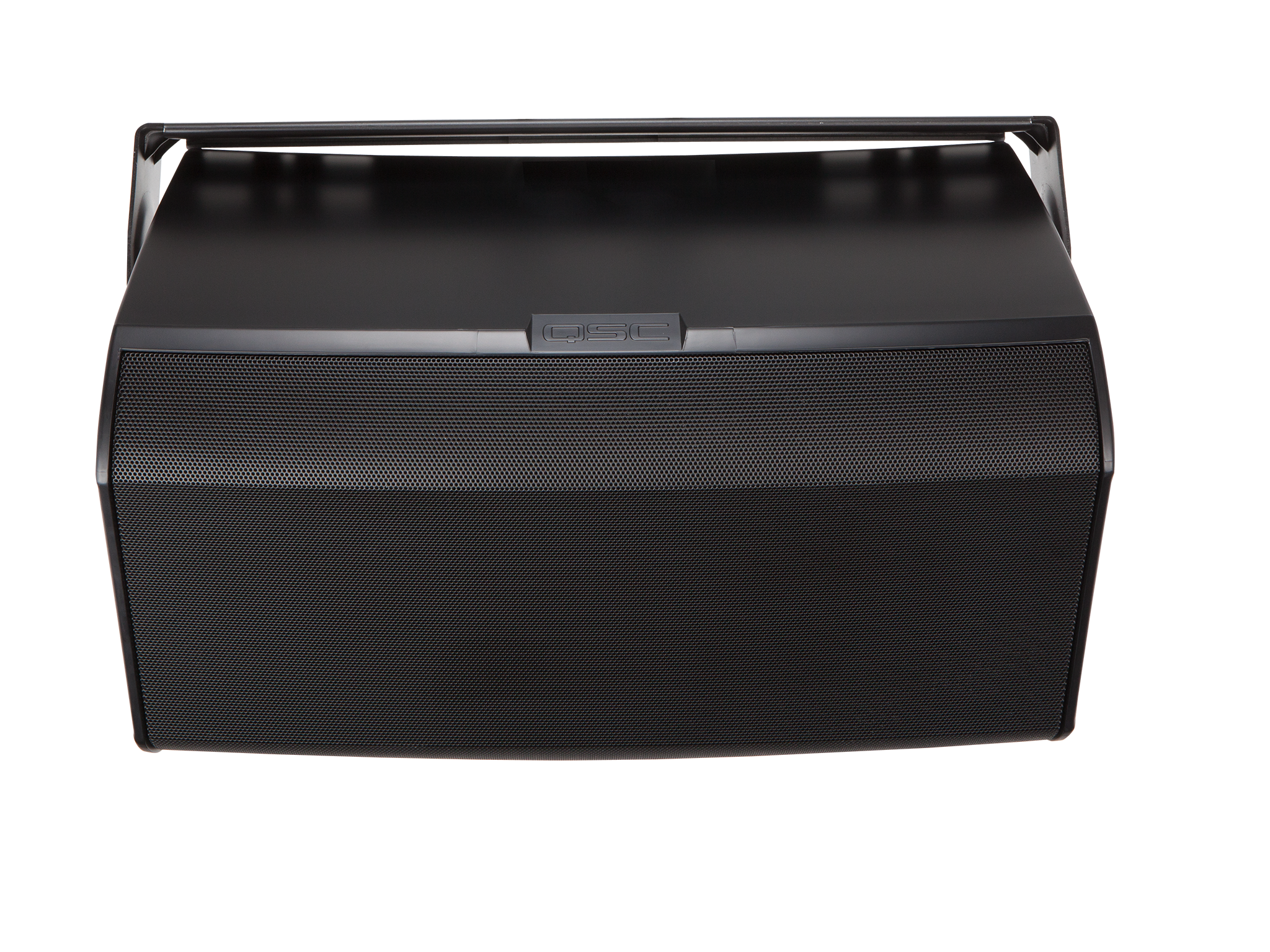 전면 - 블랙 - 요크 마운트