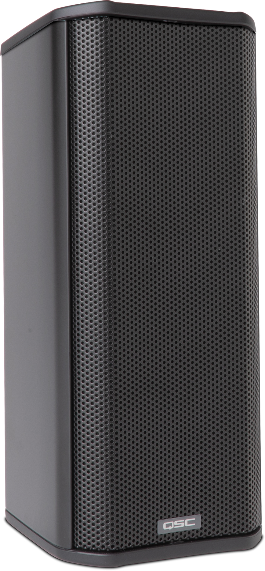 AD-S402T - 검정색 - 전면