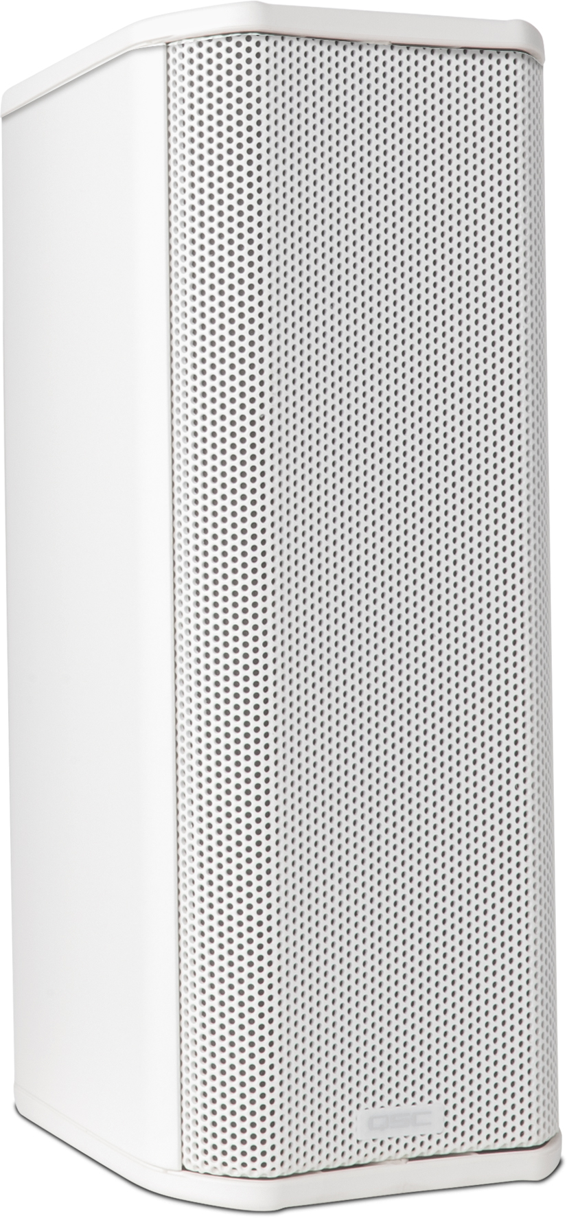 AD-S402T - 화이트 - 전면