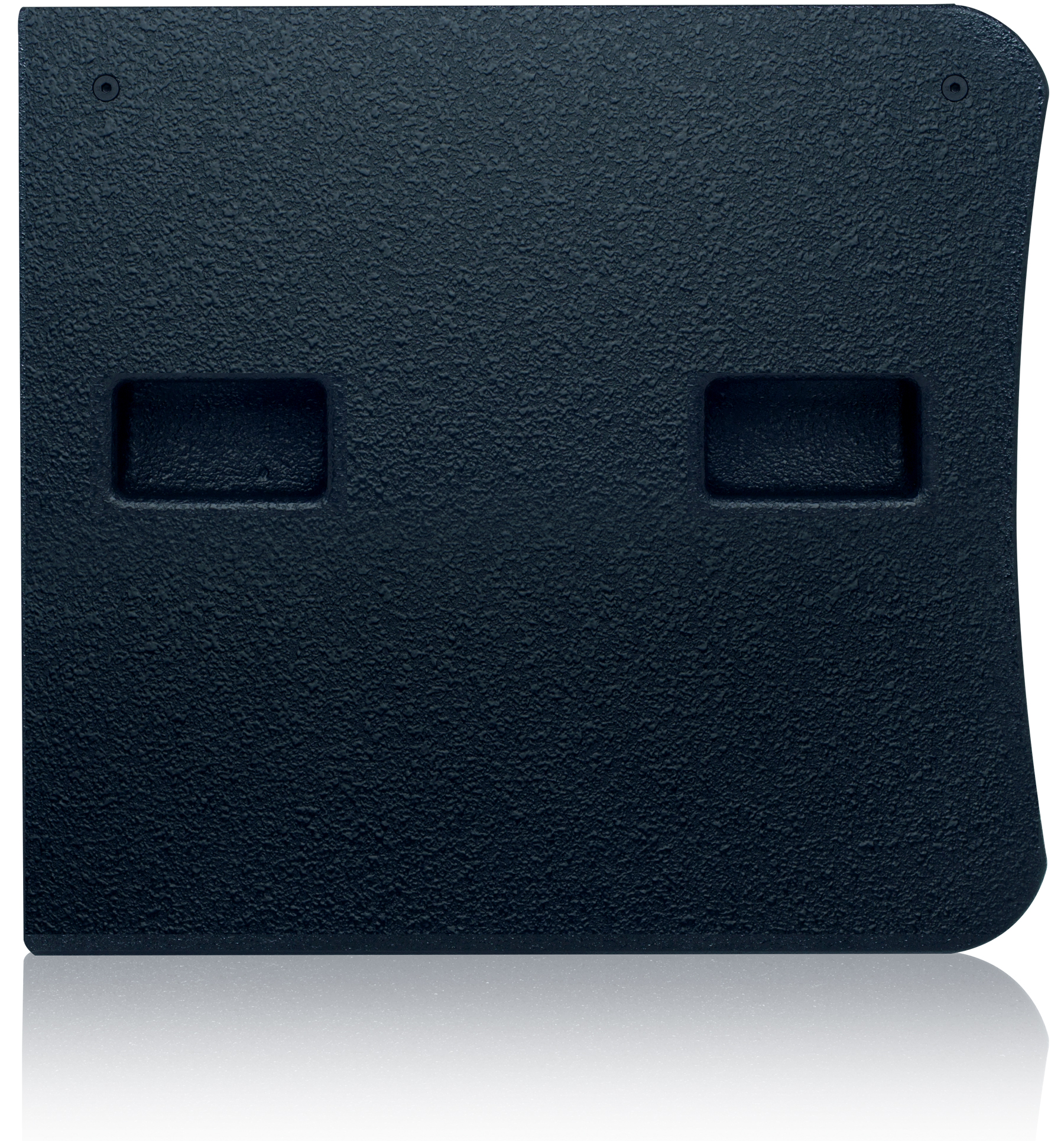 SB-218f 캐스터 측면 이미지 리플렉션 포함